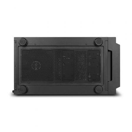 NOX Hummer Horus Semitorre Negra ARGB